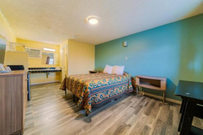 Catalina Motel